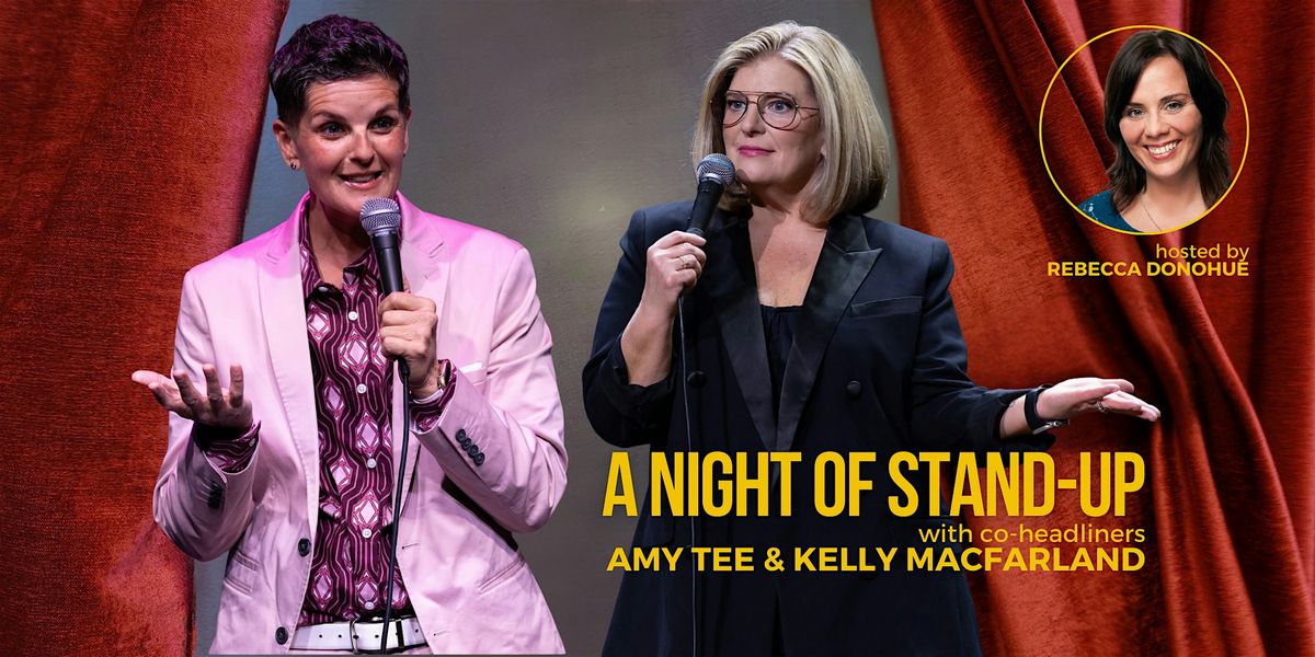 A Night of Stand-Up