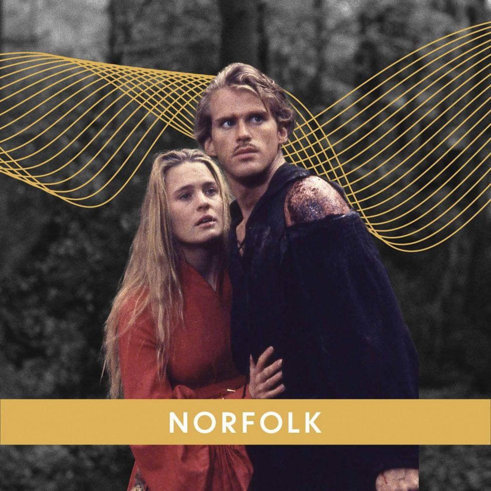 National Symphony Orchestra: The Princess Bride In Concert