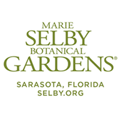 Selby Gardens - Marie Selby Botanical Gardens