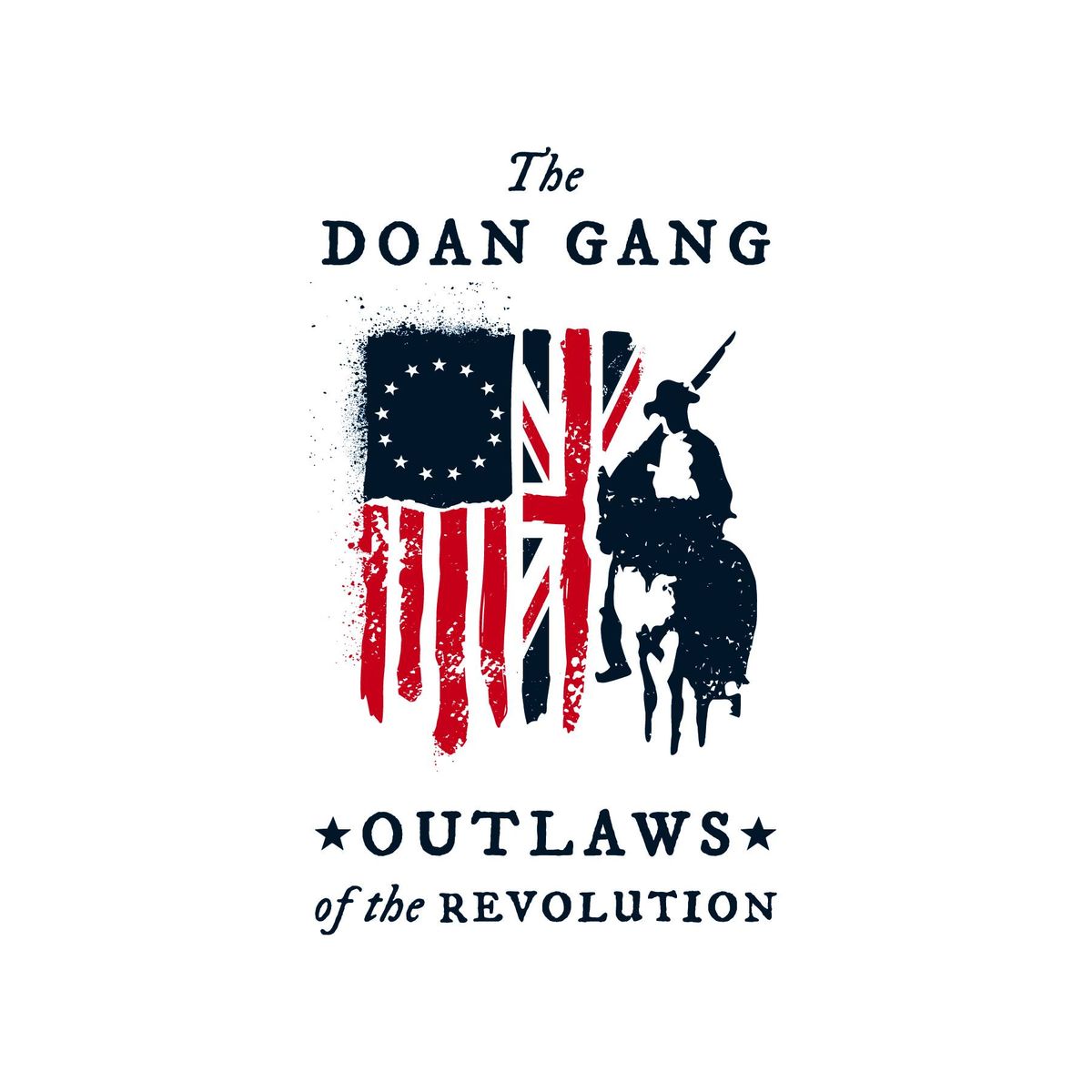 The Doans and the Revolution