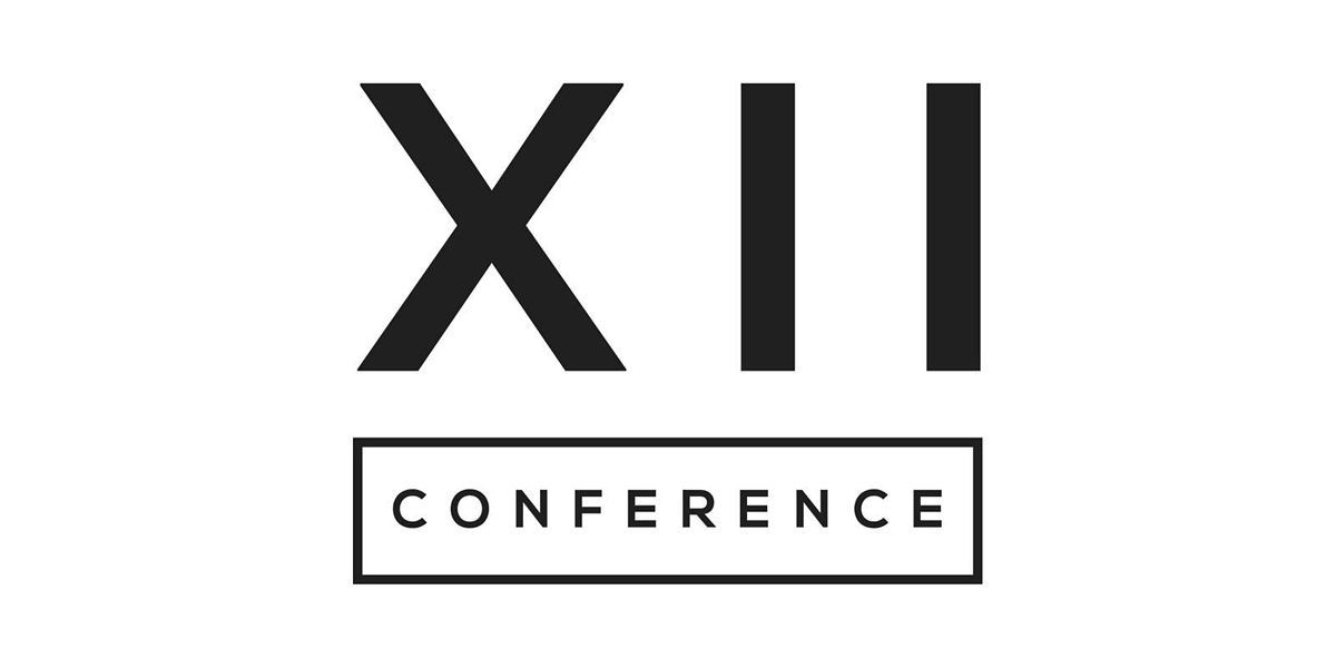 XII Conference 2022 - Guest Churches