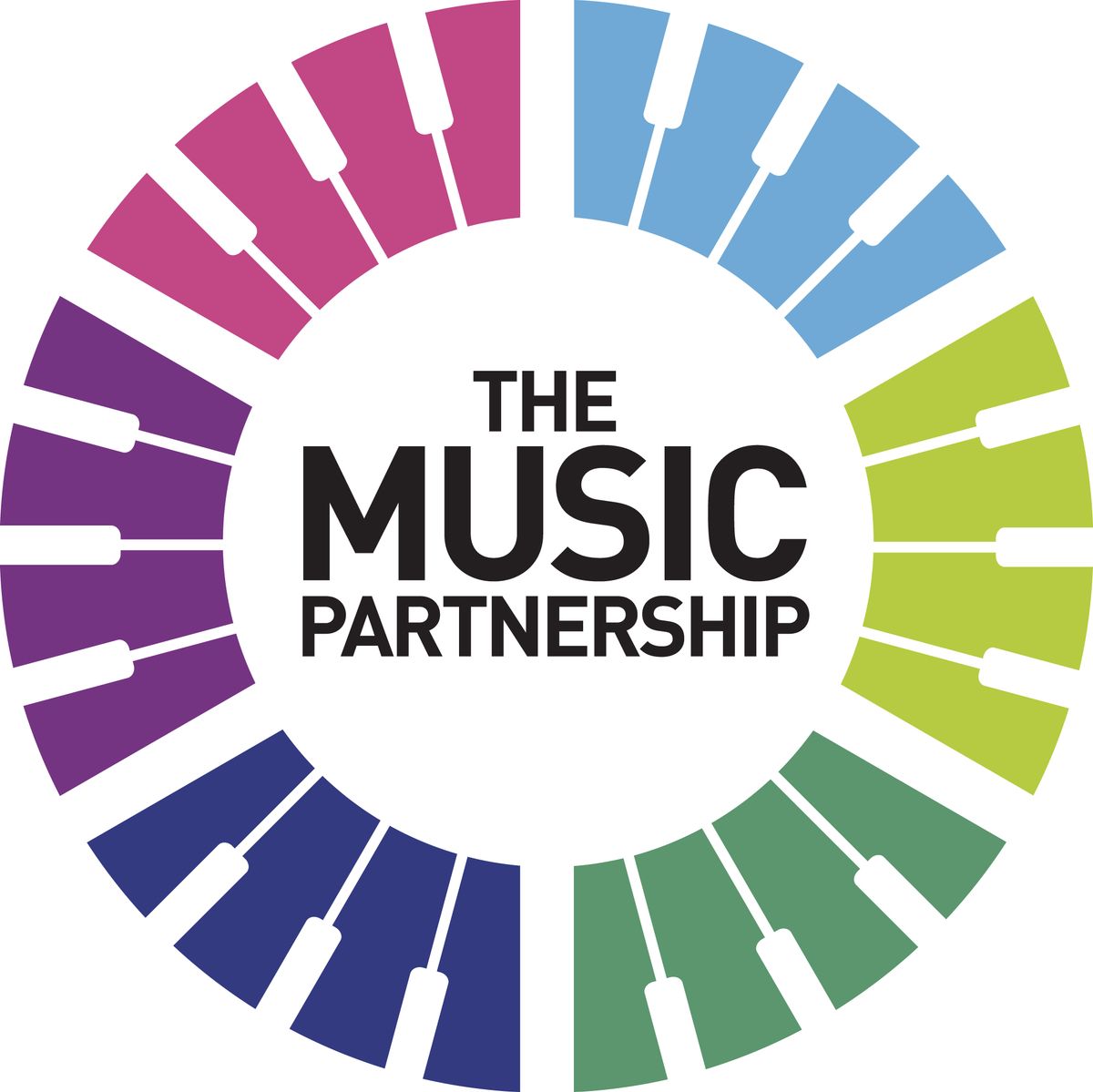 The Music Partnership Recorder Festival