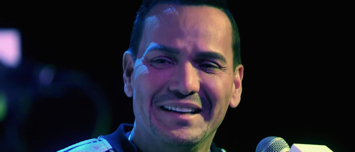 Victor Manuelle