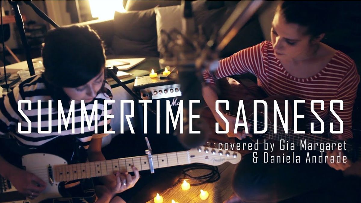 Daniela Andrade at The Atlantis