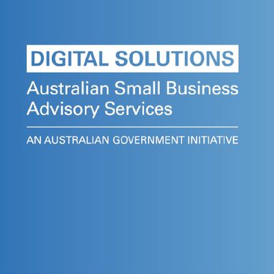 Digital Solutions Program