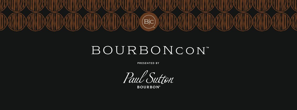 BourbonCon\u2122