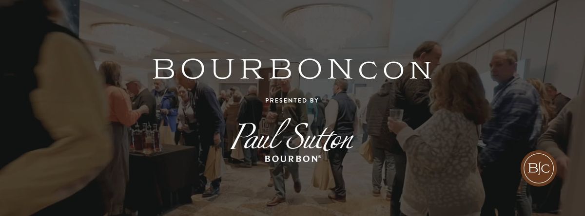 BourbonCon