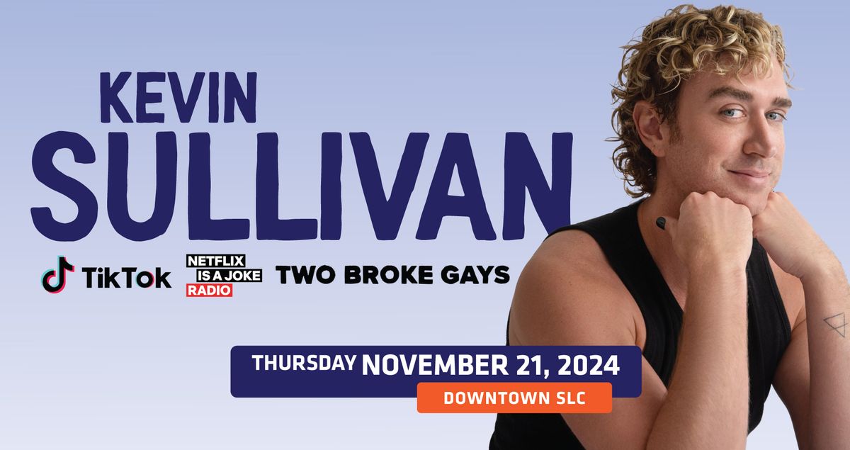 Kevin Sullivan (Downtown SCL)