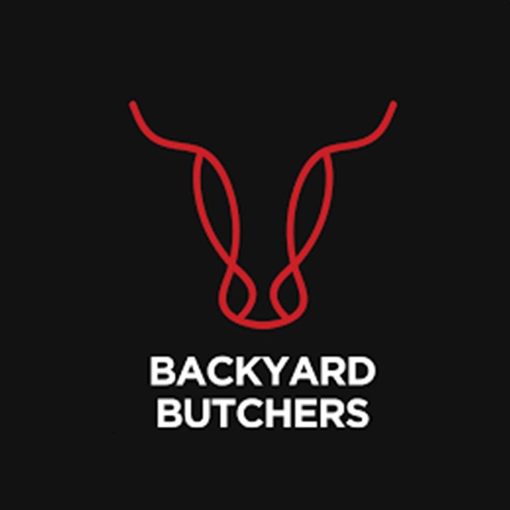 Backyard Butchers in South Salt Lake-Jim Live On Location