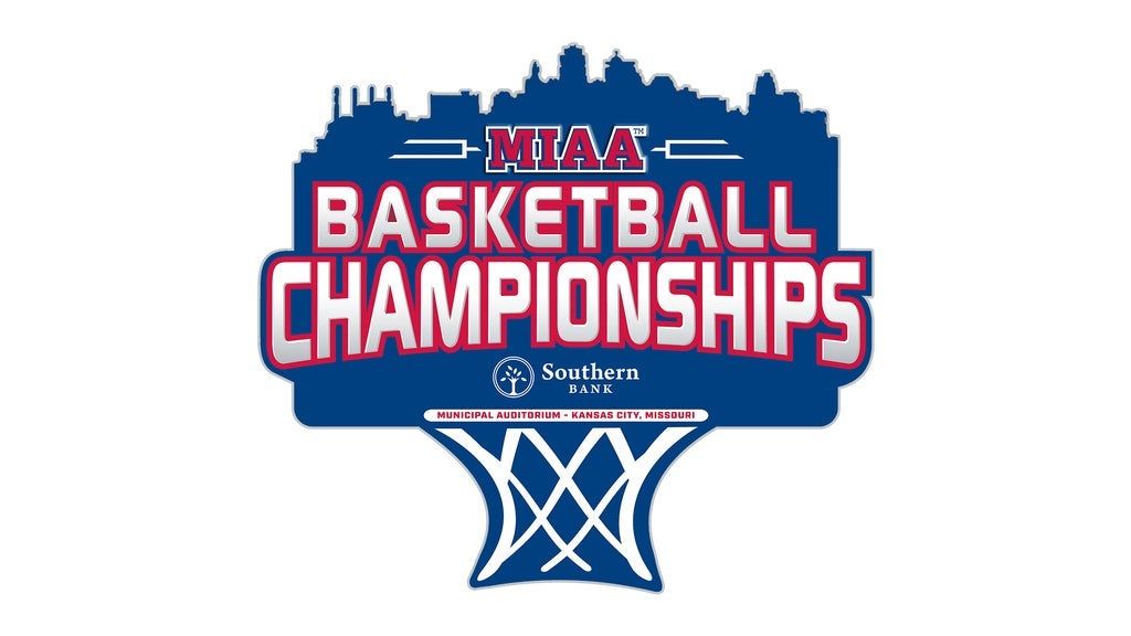 MIAA Basketball Championship SESSION 7 MENS SEMIFINAL  ROUND