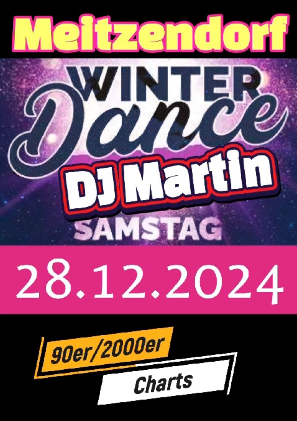 Winter Dance Meitzendorf 