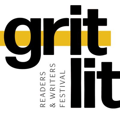 gritLIT: Hamilton's Readers & Writers Festival