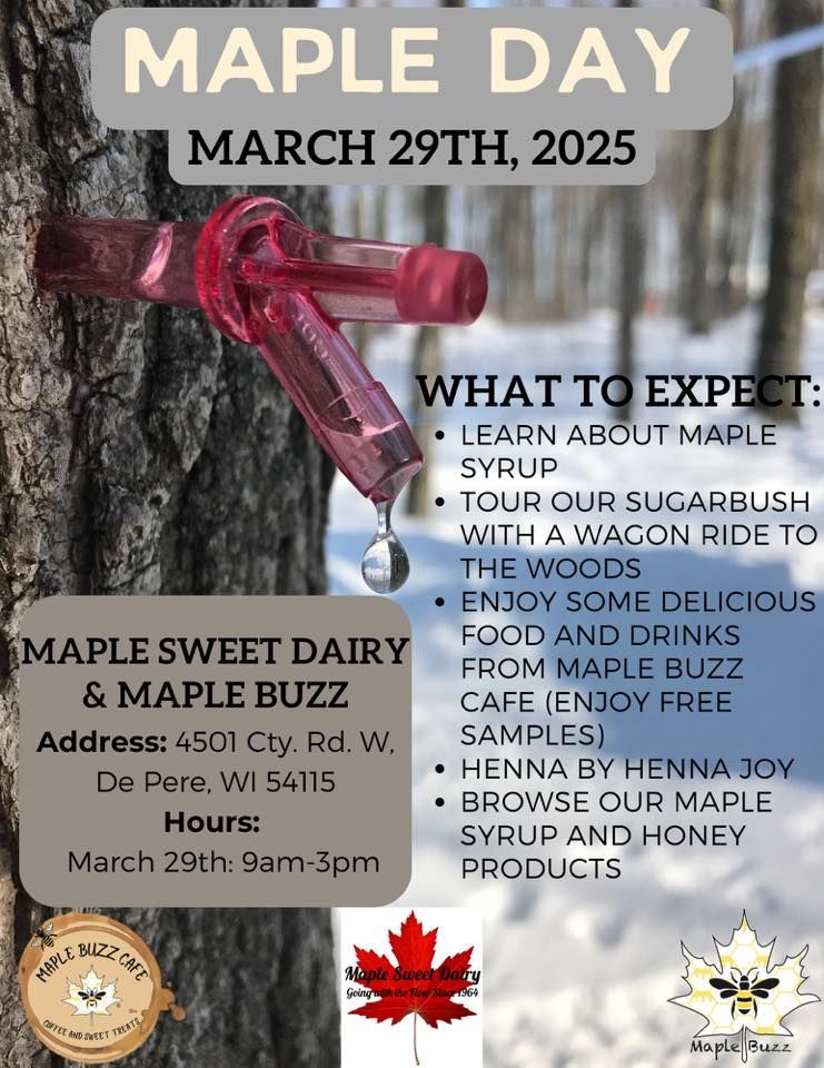 Maple Day