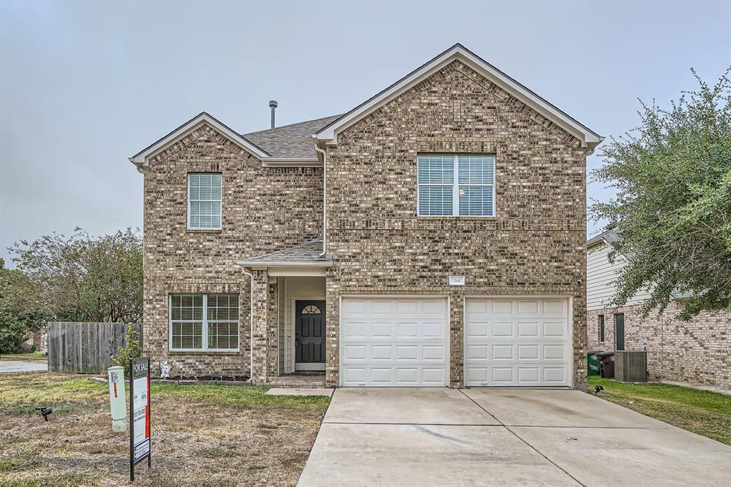 Open House: 4-Bed Gem in Pflugerville