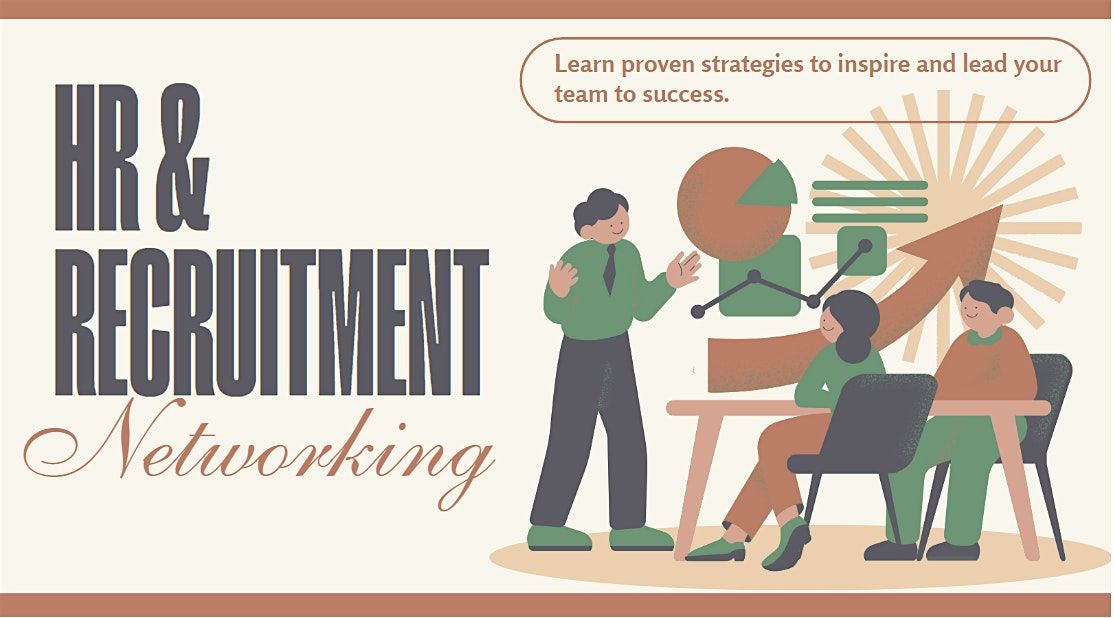 Vancouver HR & Operations Networking #21