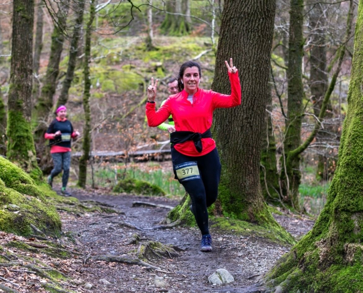 GRASMERE TRAIL RUNS 2025 - 5km & 10km 