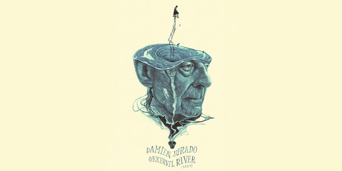 Damien Jurado & Okkervil River (solo)
