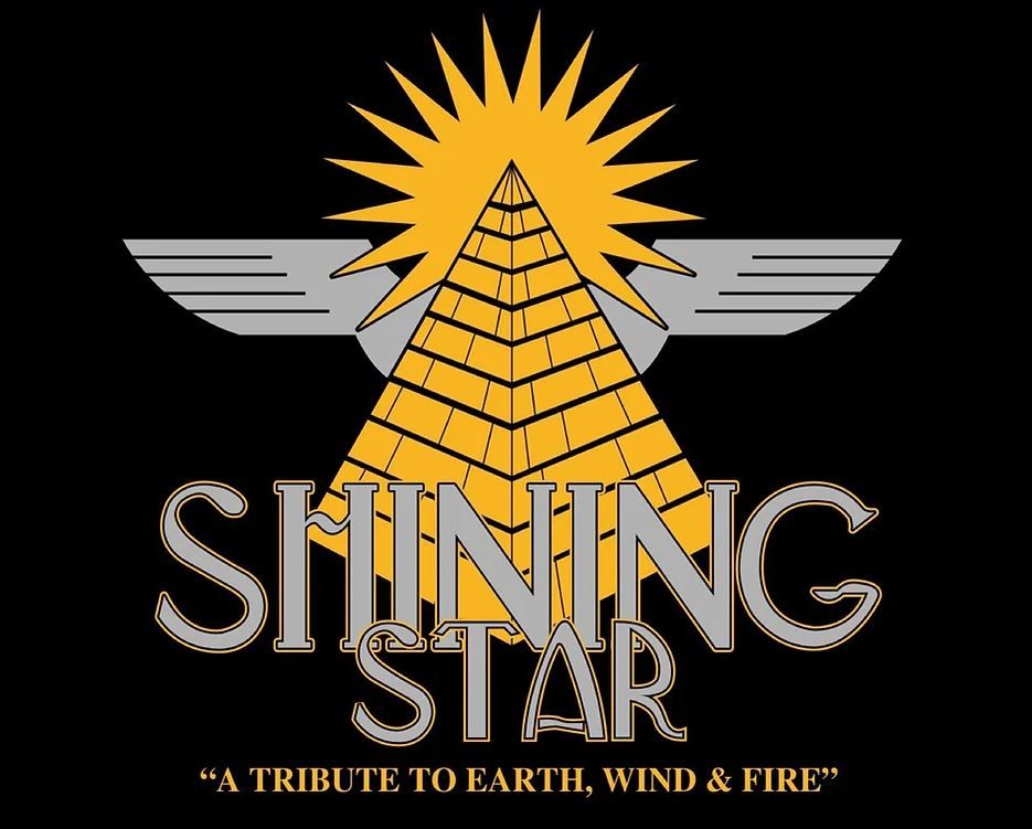 SHINING STAR TRIBUTE TO EARTH WIND AND FIRE