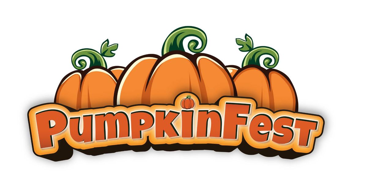 PumpkinFest