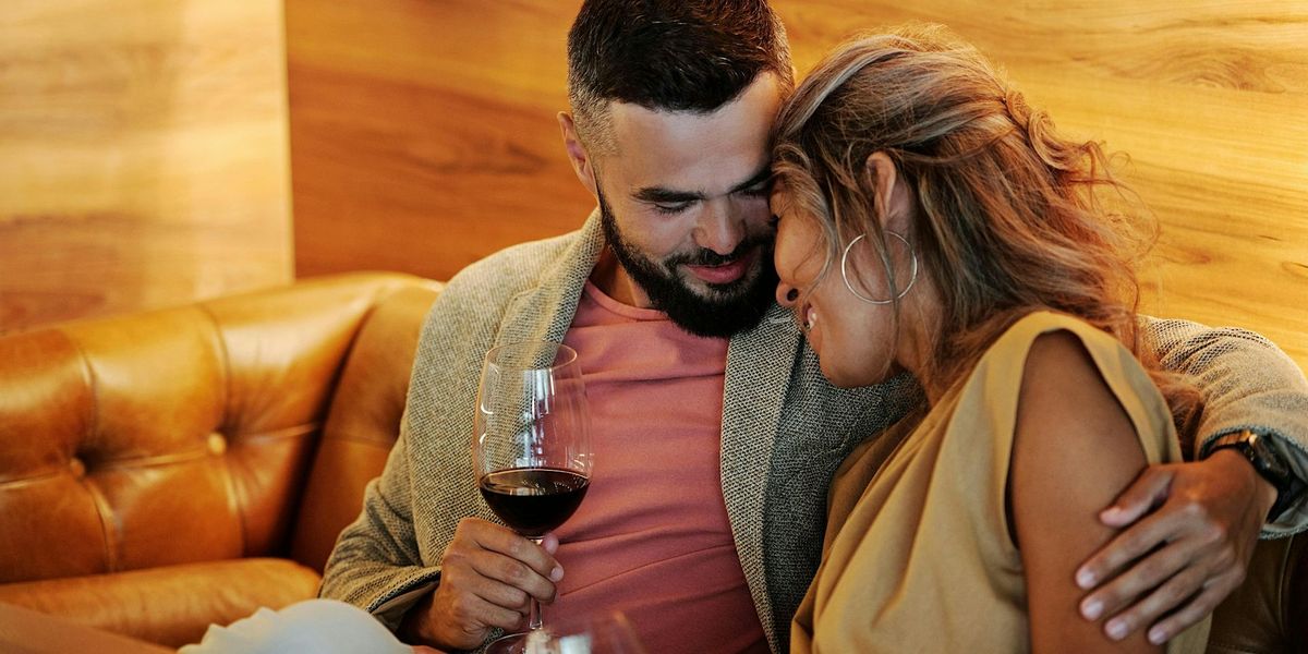 Singles Event | Boston Speed Dating | Ages 22-35