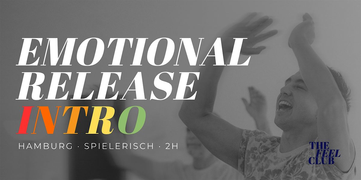 Emotional Release Intro