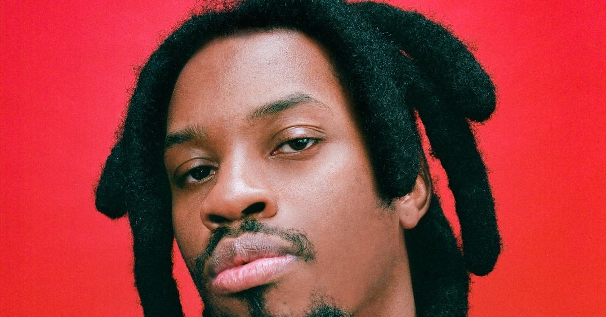 Denzel Curry