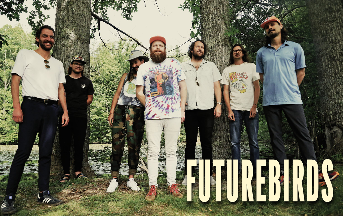 Futurebirds (21+)