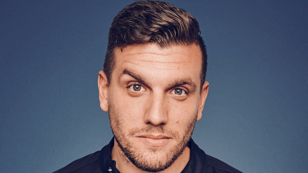 Chris Distefano: Chrissy Theaters Everybody