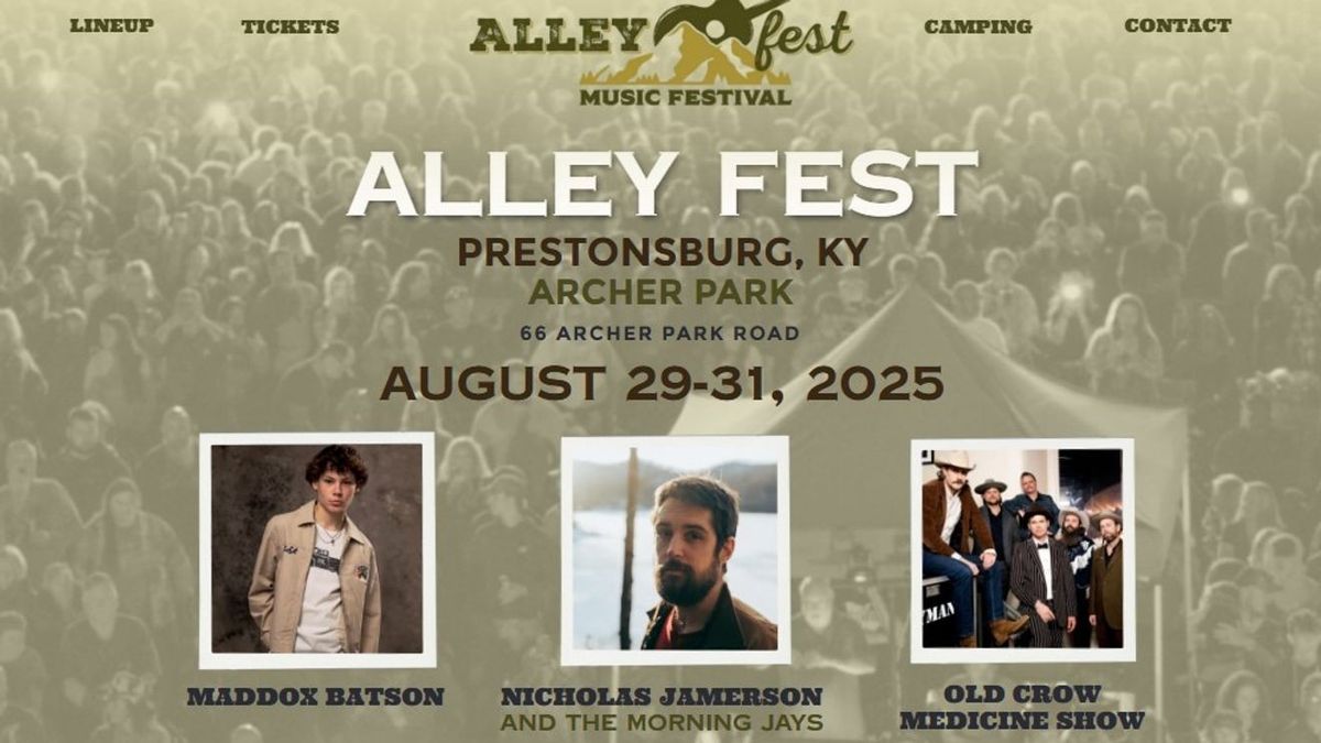 Parking Maddox Batson