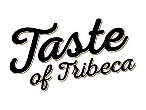 Taste of Tribeca 2022!