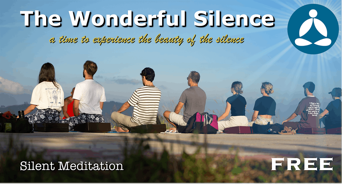 The Wonderful Silence