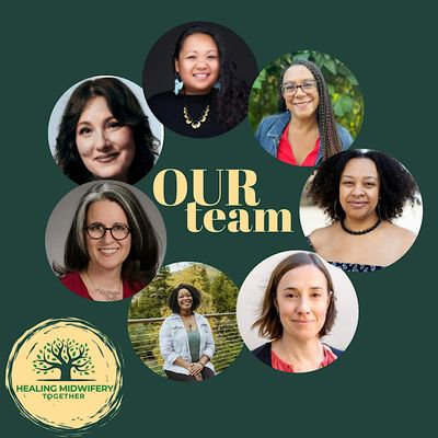 HEALING Midwifery Together