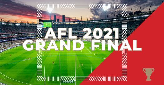 AFL 2021 Grand Final