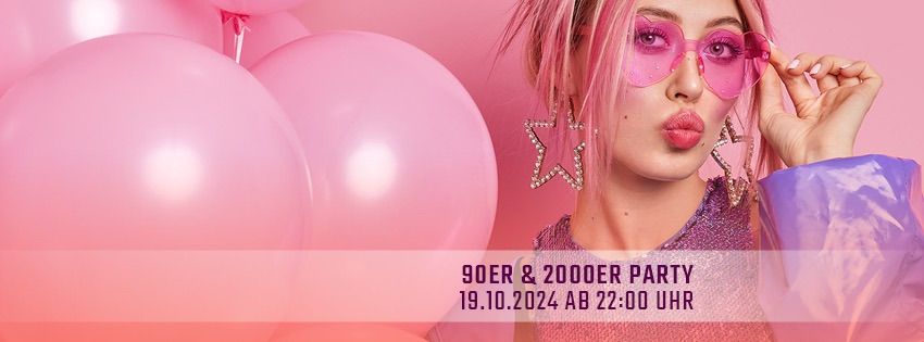 Schweiger\u2018s 90er & 2000er Party