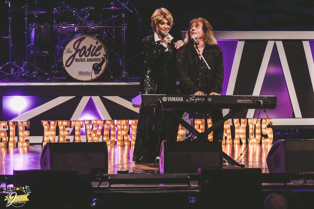 Josie Music Awards - Nashville