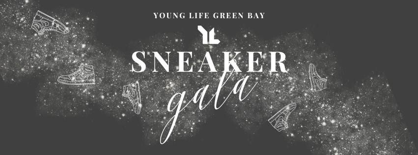 Young Life Green Bay's 3rd Annual Sneaker Gala