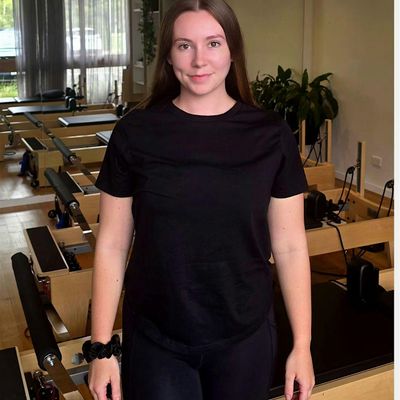 Wellness with Sheria