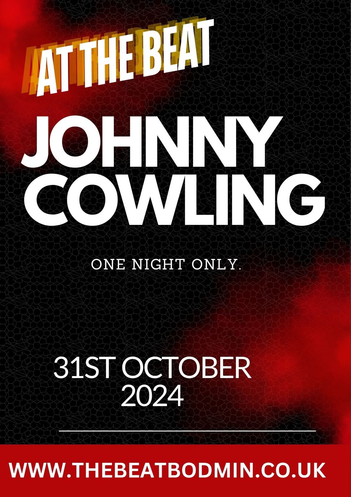 Johnny Cowling