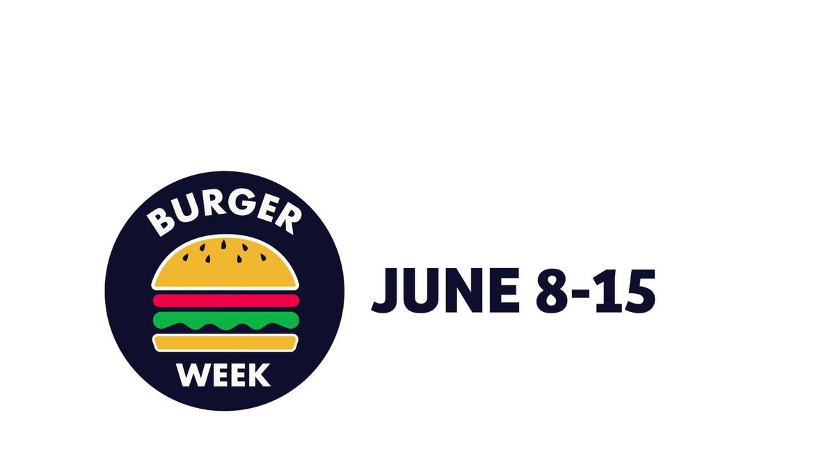 Dayton Burger Week 