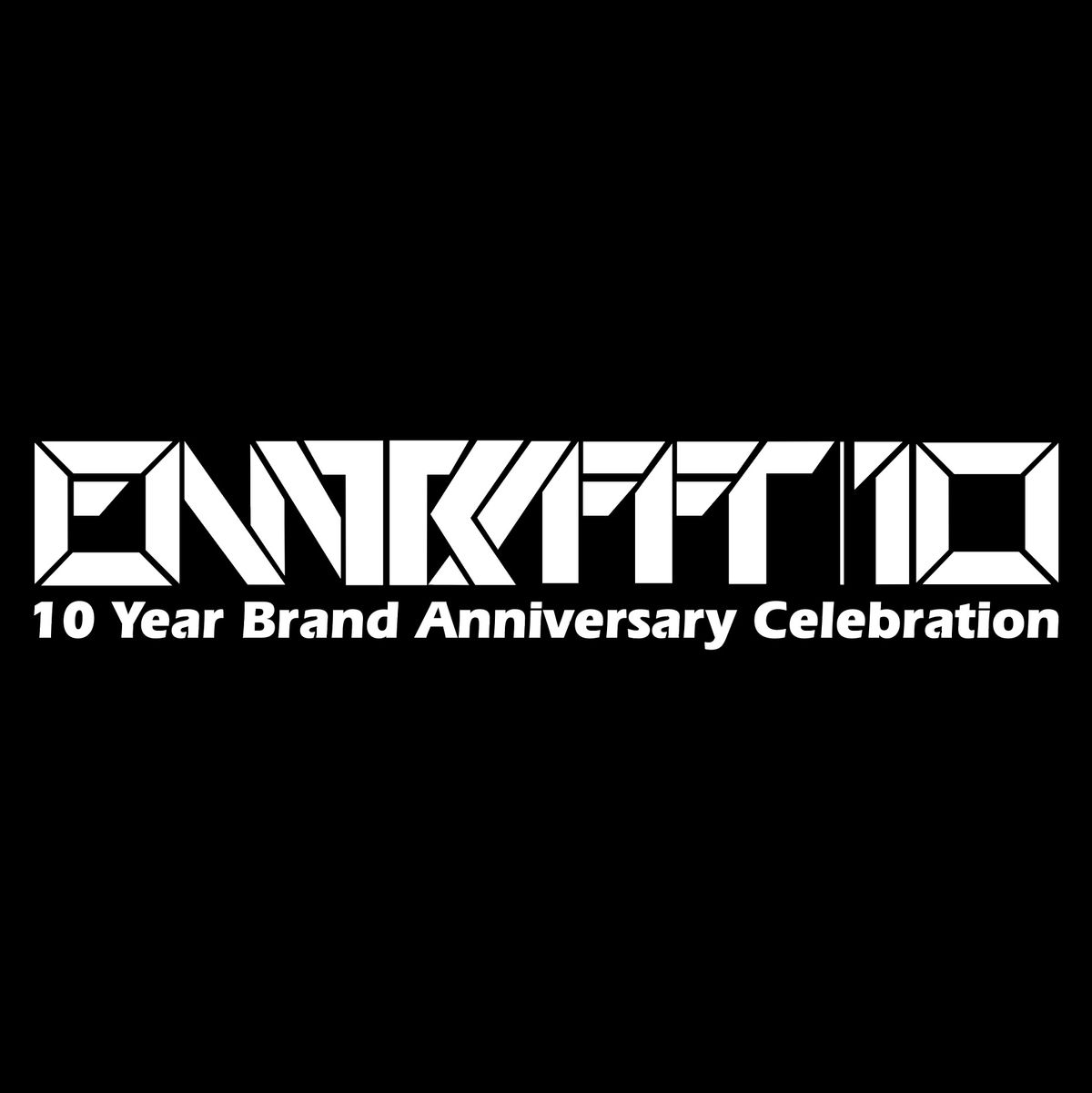 ENGRAFFT 10 Year Anniversary Celebration