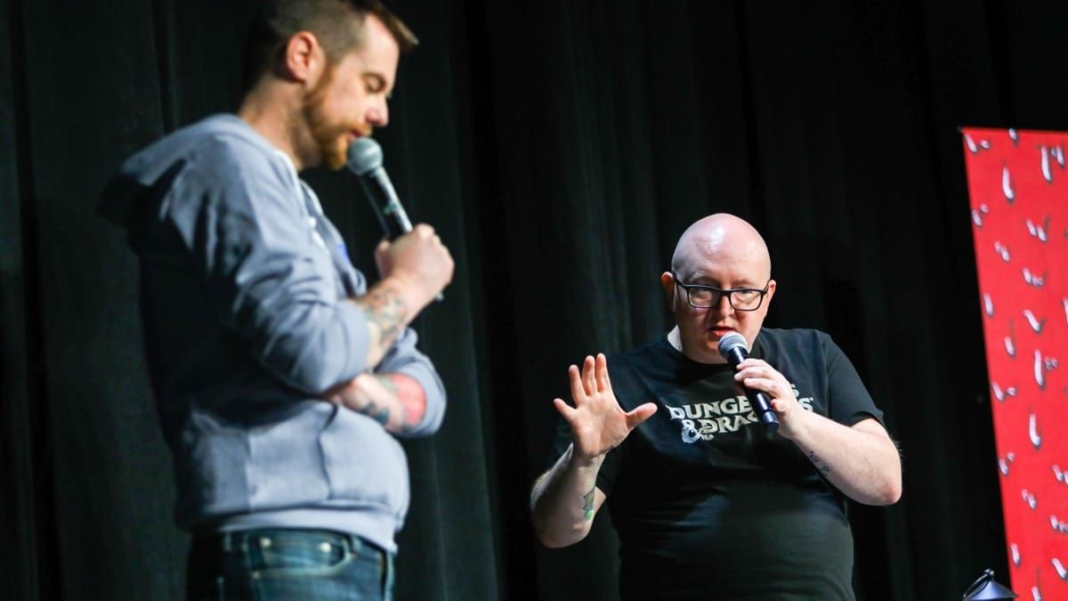 PAX East - 4 Day Pass