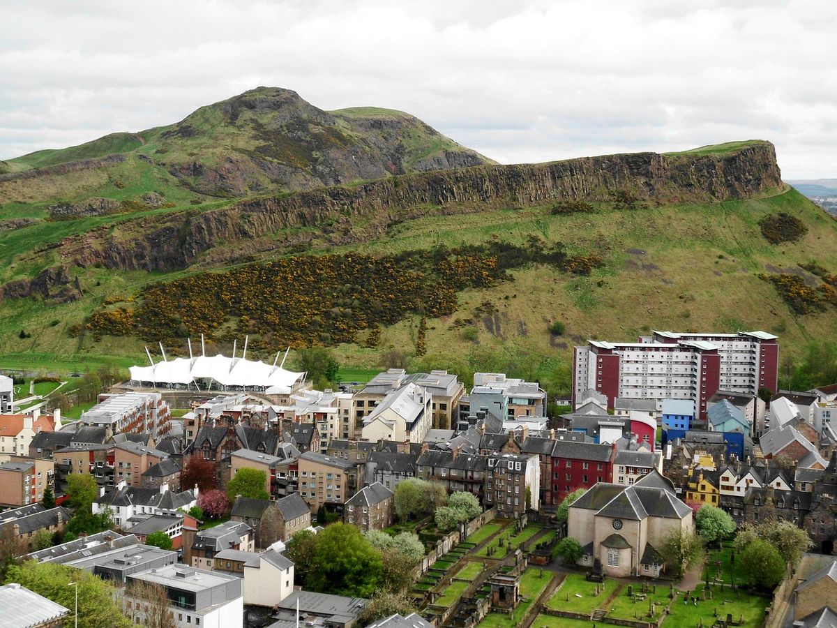 Edinburgh ADHD Meetup - walk and coffee