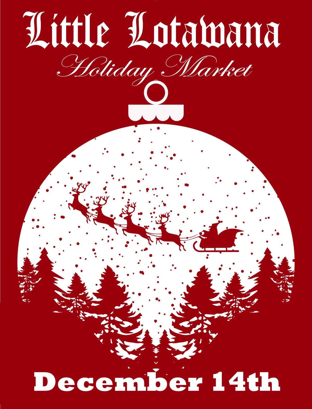 Holiday Market