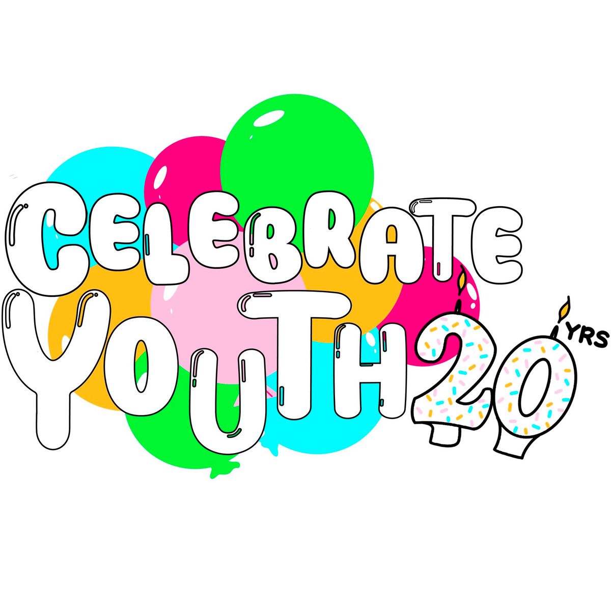 Celebrate Youth 2024