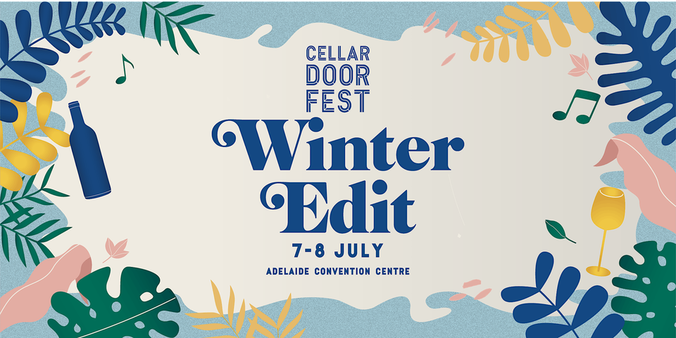 2023 Cellar Door Fest Winter Edit