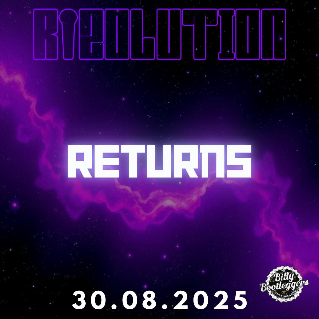Rizolution: MC Rizlas Birthday Bash