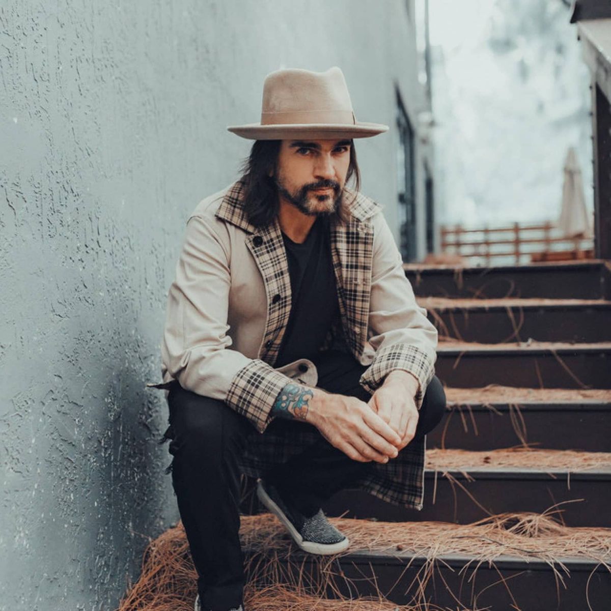 Juanes Inglewood Tickets