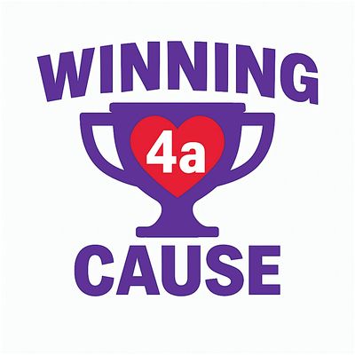 Winning 4a Cause