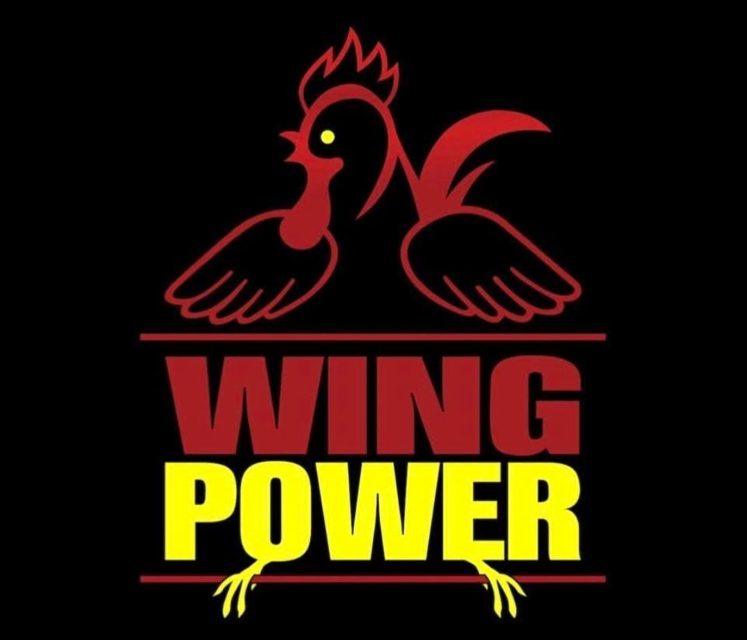 Join us for an outdoor show on the deck at Wing Power, it's going to be a great night!