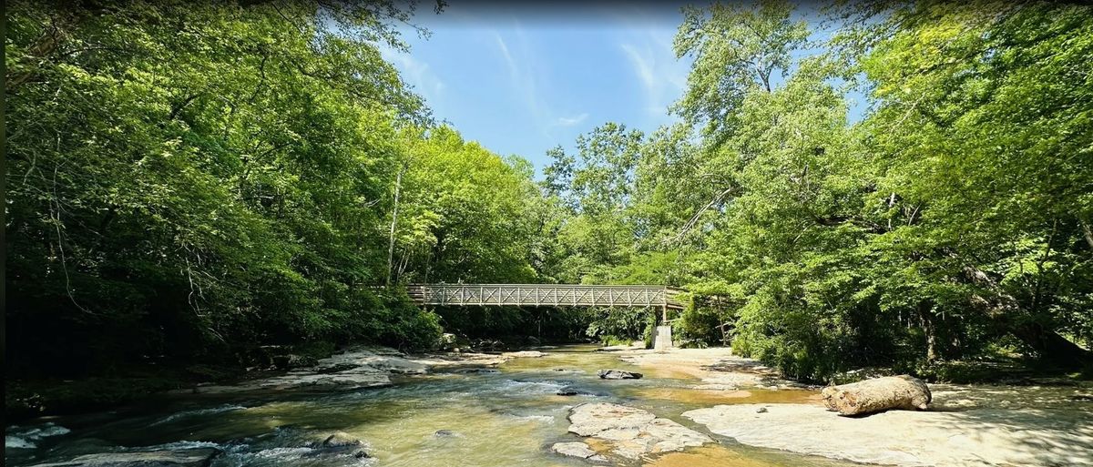 Fairforest Loop Trail